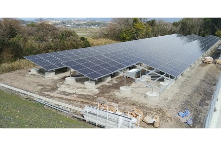 يقول تقرير جديد إن الطاقة الشمسية ستكون سائدة بحلول عام 2020 ,
