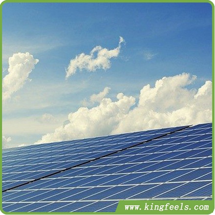 أنظمة تركيب الطاقة الشمسية تحطم العديد من الأرقام القياسية في سبتمبر