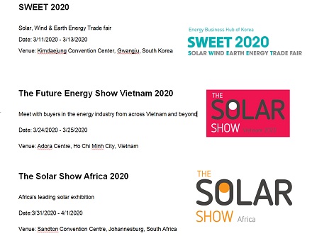 مورد هيكل تركيب الطاقة الشمسية --- شركة Xiamen Kingfeels Energy Technology Co., Ltd