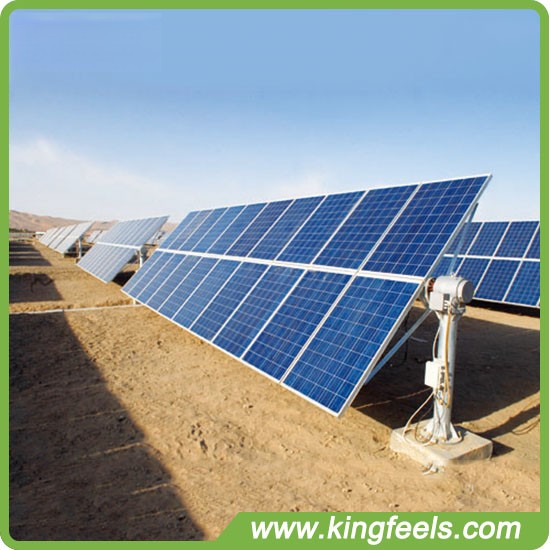 تقف الحكومة الصينية بحزم في مواجهة ضغوط صناعة الطاقة الكهروضوئية
