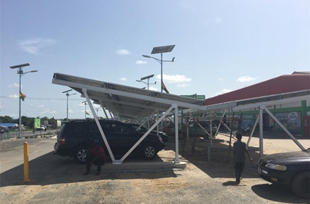 يعتزم الاتحاد الأوروبي لتمرير لوائح الطوارئ! تسريع عملية الحصول على تصريح الطاقة الشمسية
