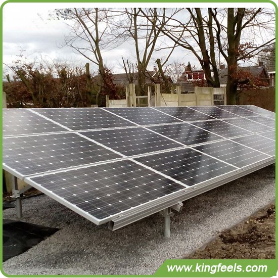 تضاعفت تطبيقات الطاقة الشمسية في سنغافورة أربع مرات لتصل إلى 130 ميجاوات في عامين