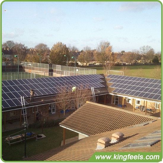 في عام 2018 ، ستستثمر المملكة العربية السعودية ما يصل إلى 7 مليارات دولار أمريكي في مشاريع الطاقة المتجددة
