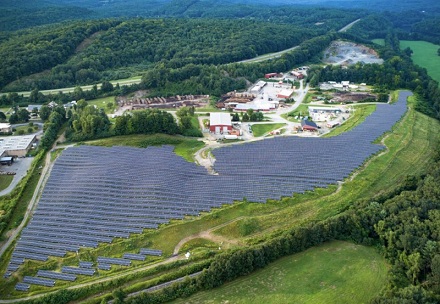 تركيب 35 جيجاوات من الطاقة الشمسية، و65 جيجاوات أخرى تستحق الزيارة للهند لتحقيق هدفها للطاقة الشمسية البالغ 100 جيجاوات