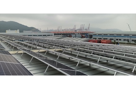 من المقرر أن ترتفع الطاقة الشمسية في جنوب شرق آسيا مع انخفاض التكاليف إلى ما دون توليد الغاز الطبيعي
