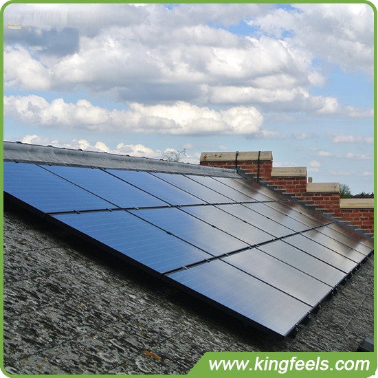 أستراليا تتعدى 1.8 مليون أسطح منازل تعمل بالطاقة الشمسية
