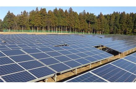 مشروع نظام التجميع المسبق للألمنيوم 2MW
