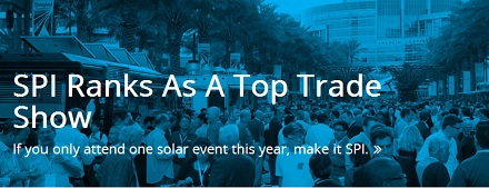 الطاقة الشمسية الدولية
